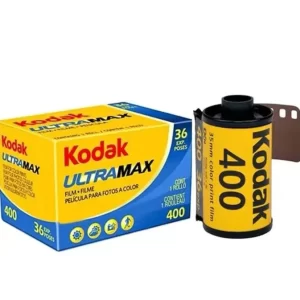 Film Foto Kodak